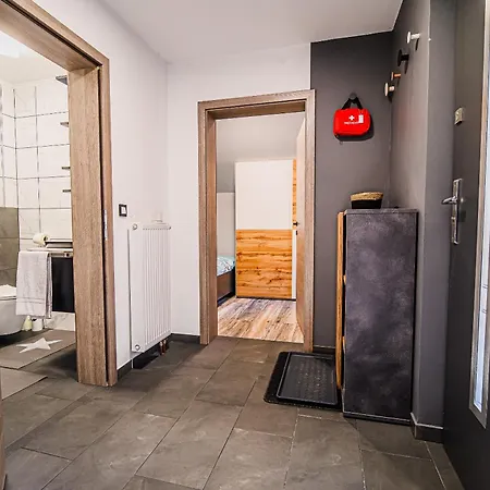 Holiday home Mountainview Horizon With Private Sauna & Hot Tub