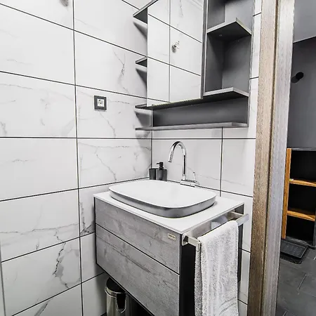 Mountainview Horizon With Private Sauna & Hot Tub Holiday home *