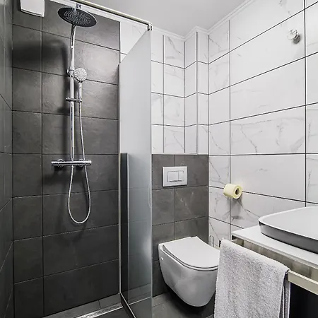 بيت للعطل Mountainview Horizon With Private Sauna & Hot Tub *