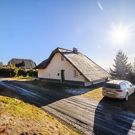 Mountainview Horizon With Private Sauna & Hot Tub Dravograd