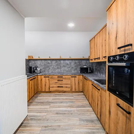 Holiday home Mountainview Horizon With Private Sauna & Hot Tub Dravograd