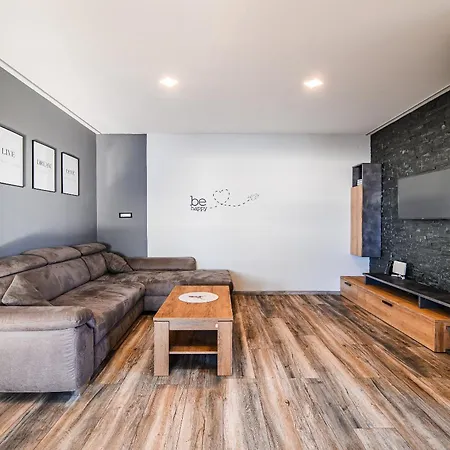 Mountainview Horizon With Private Sauna & Hot Tub *