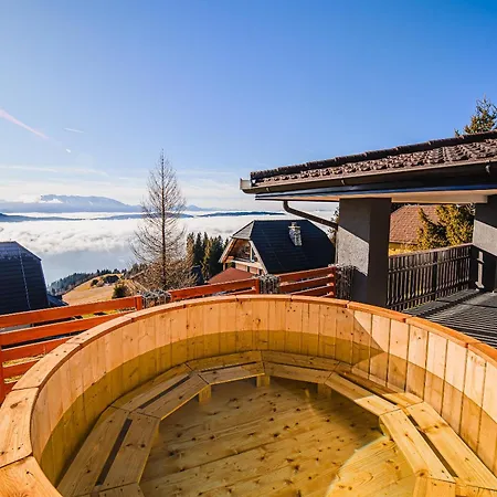 Mountainview Horizon With Private Sauna & Hot Tub