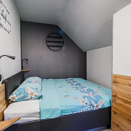 Mountainview Horizon With Private Sauna & Hot Tub Holiday home Dravograd