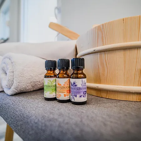 Mountainview Horizon With Private Sauna & Hot Tub *