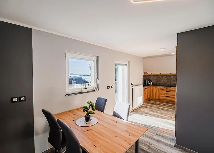 Mountainview Horizon With Private Sauna & Hot Tub