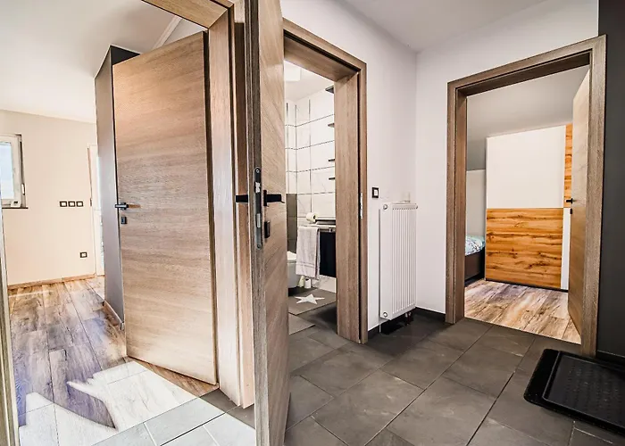 Mountainview Horizon With Private Sauna & Hot Tub * Dravograd