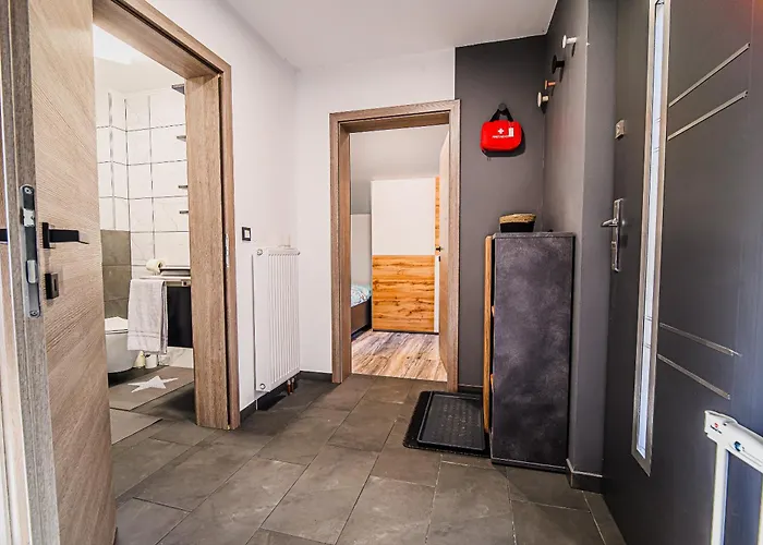 Σπίτι διακοπών Mountainview Horizon With Private Sauna & Hot Tub