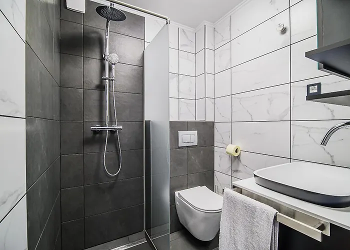 Σπίτι διακοπών Mountainview Horizon With Private Sauna & Hot Tub *