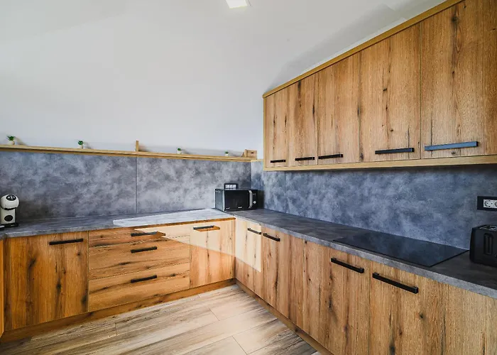 Mountainview Horizon With Private Sauna & Hot Tub *