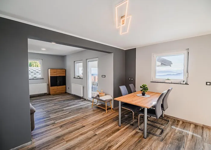 Mountainview Horizon With Private Sauna & Hot Tub Σπίτι διακοπών Dravograd