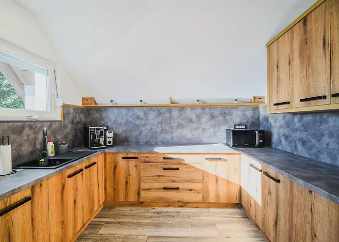 Σπίτι διακοπών Mountainview Horizon With Private Sauna & Hot Tub